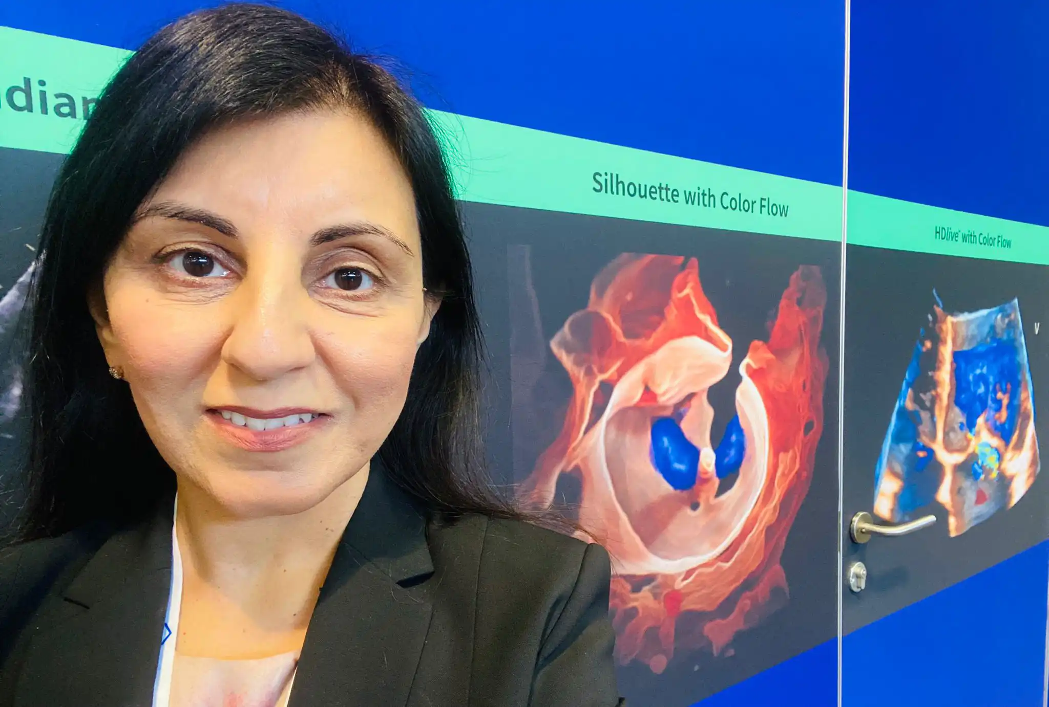 Dr Sveeta Badiani